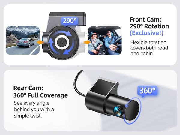dash camera for cars