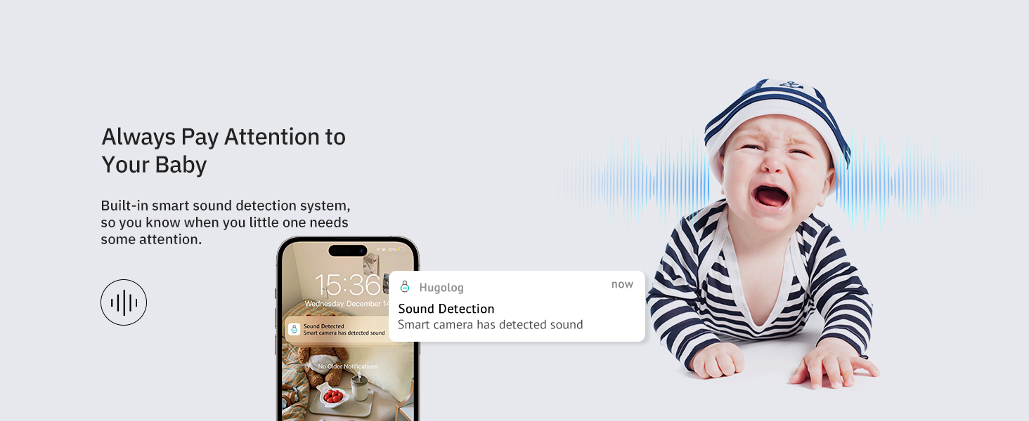 Wifi security camera