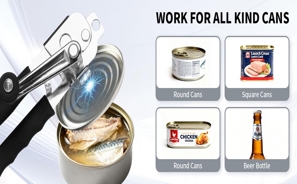 can opener