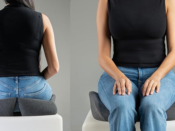 Ergonomic Memory Foam