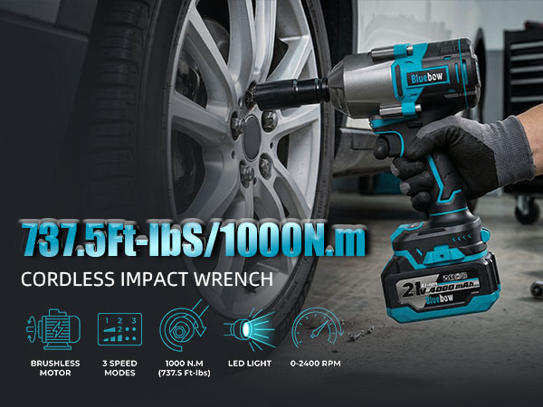 impact wrench