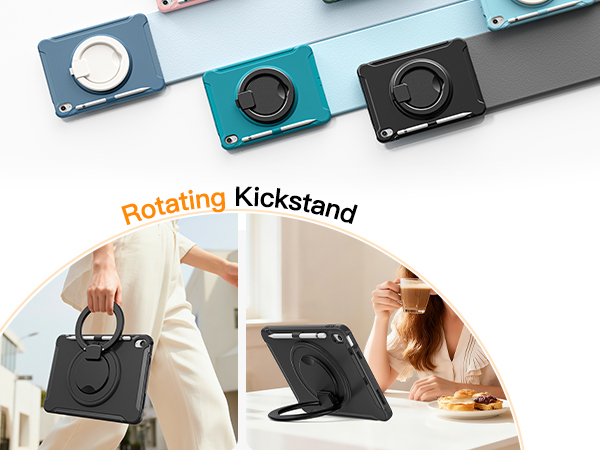 ipad case 10th/11th gen