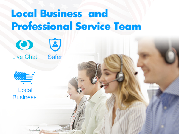 Wireless Light Bulb Camera