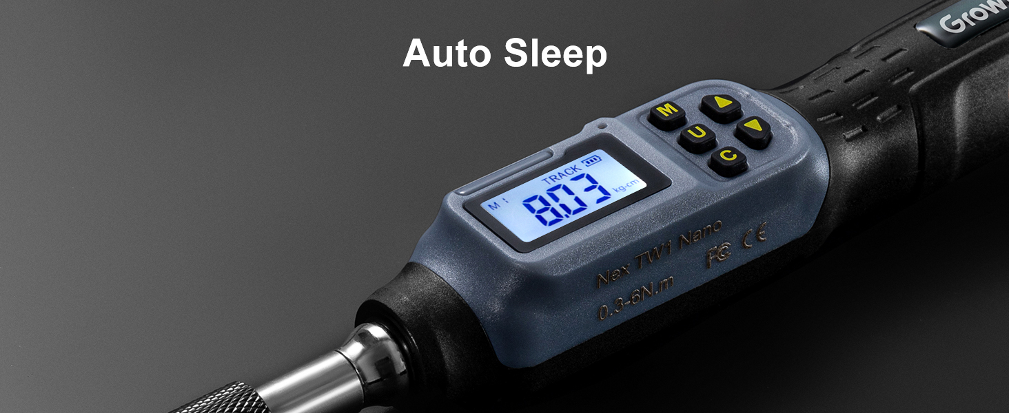 auto sleep