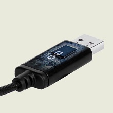 USB Built-in Sound Card