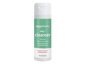 acne, face, skin, treatment, oz, proactiv, acid, benzoyl, peroxide, cleanser, sensitive, toner, kit 