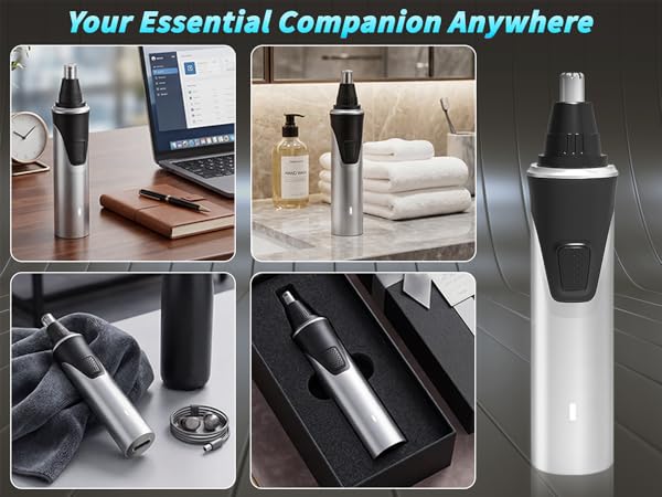 Nose Hair Trimmer