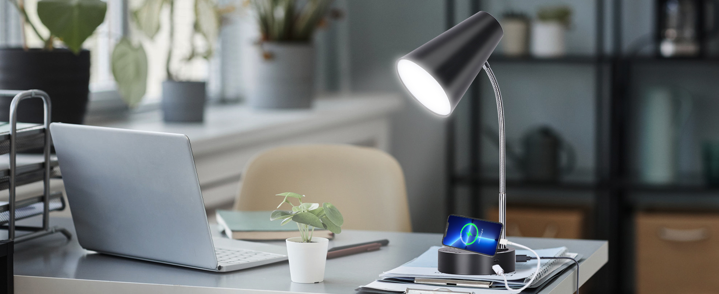 desk lamps