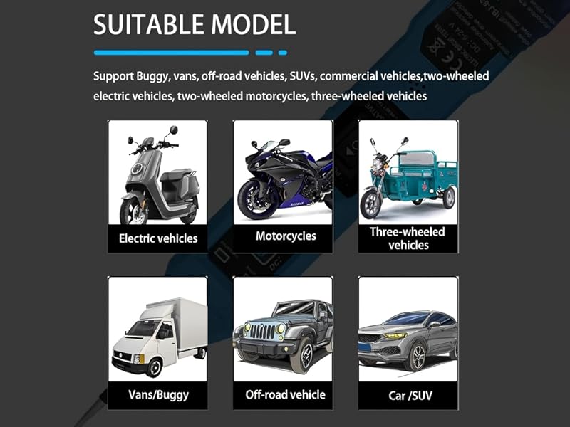 probe car electric circuit tester