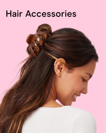 Hair accessories
