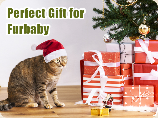 smart moving cat toy