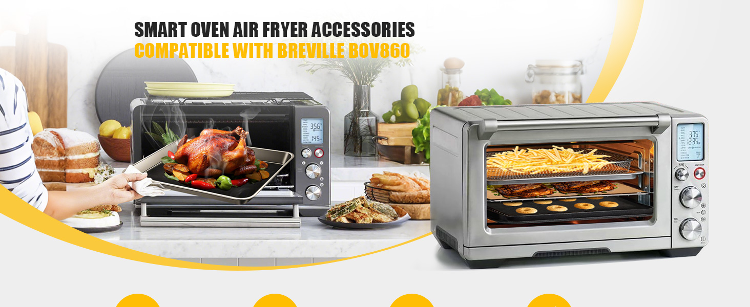 Breville Bov860bss