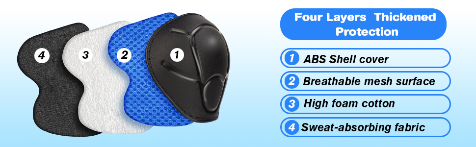 elbow pads