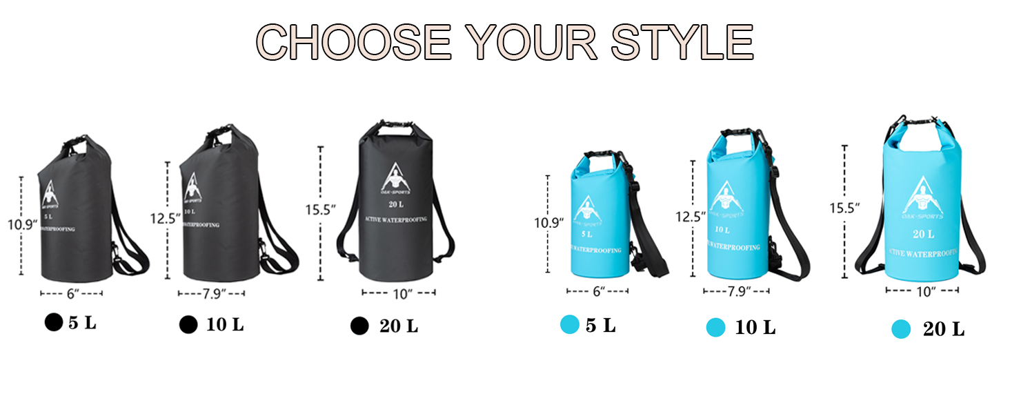Lightweight Beach Bag