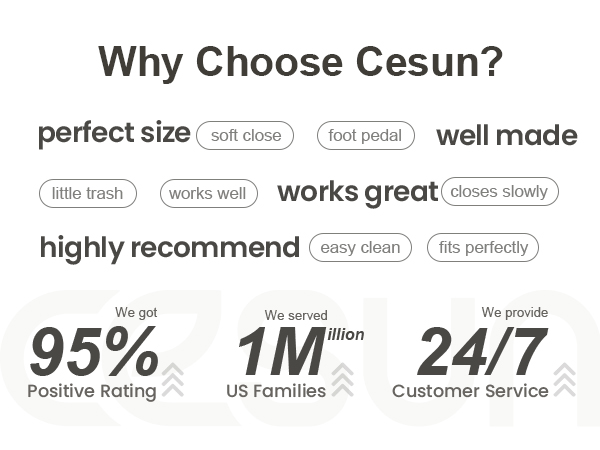 bathroom garbage can