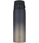 Zojirushi SM-VH60-XZ GoCafe Insulated Stainless Steel Mug, 20-Ounce (.60 liter)