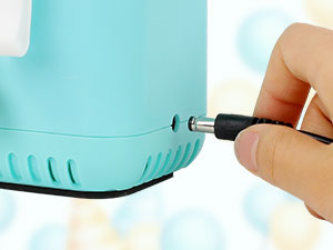electric balloon pump