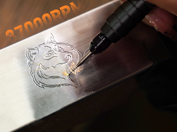 engraver