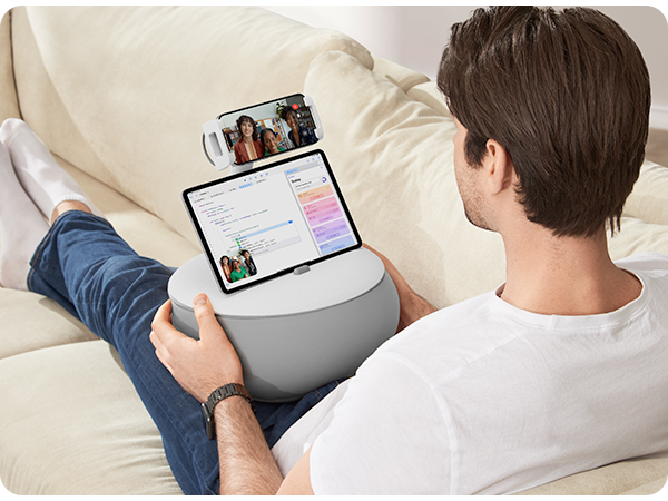 tablet holder for bed Kindle Colorsoft tablet stand kindle stand iPad holder iPad stand