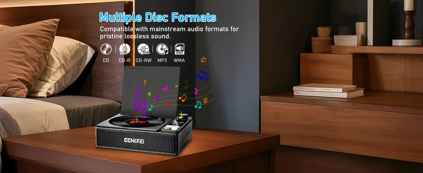 cd player portable
