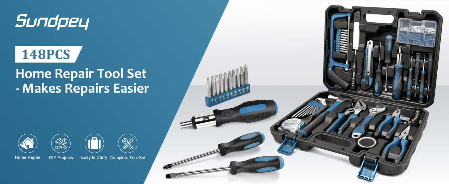 home tool kit