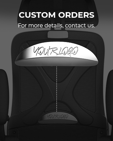 ergonomic office chair