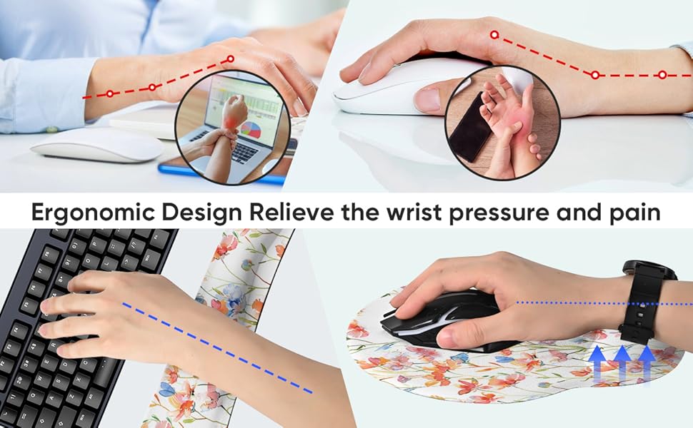 Ergonomic Design