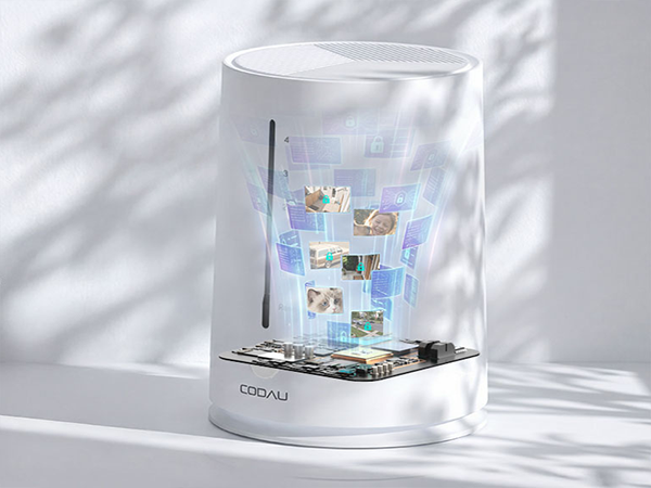 solar security camera