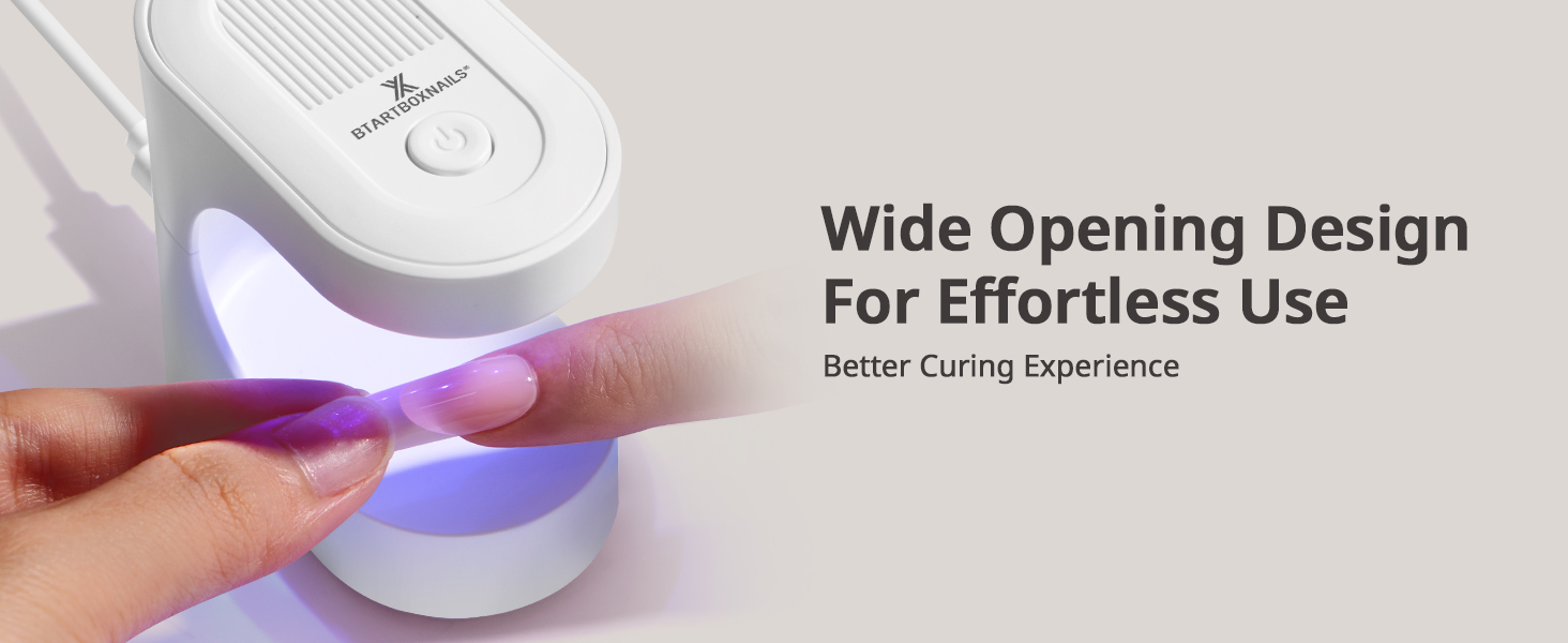Nail Lamp