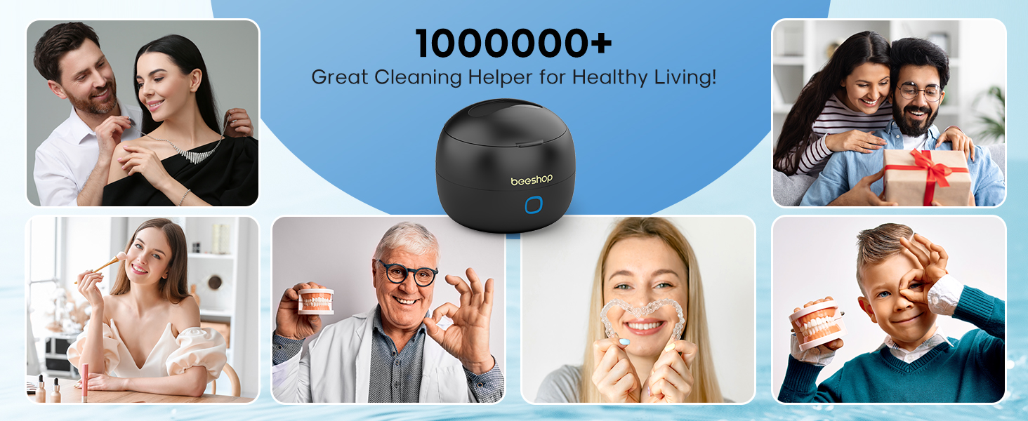 ultrasonic cleaner machine