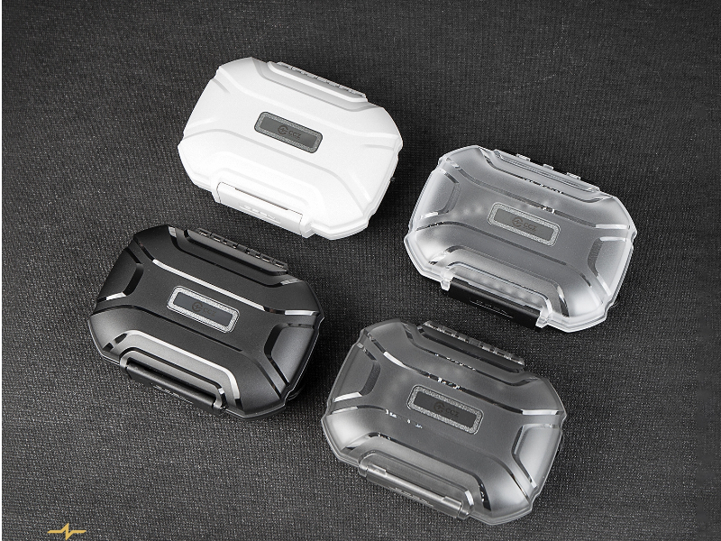 iem case