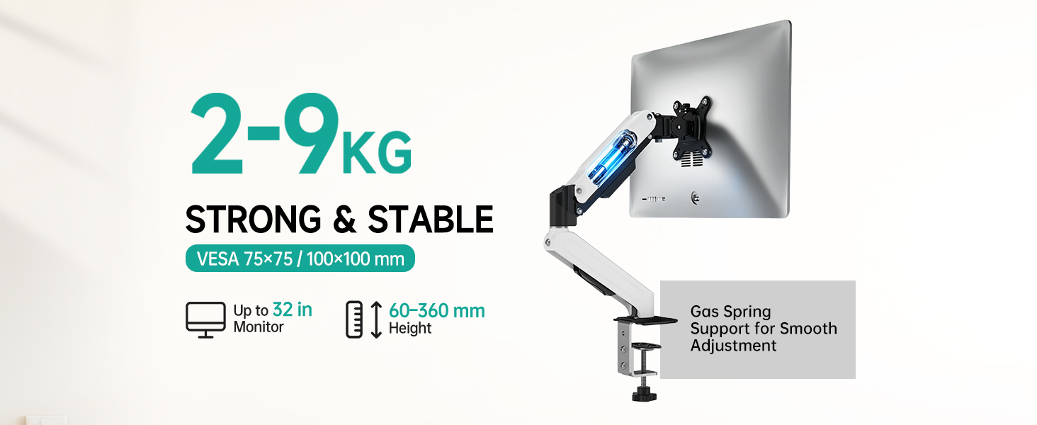 monitor arm