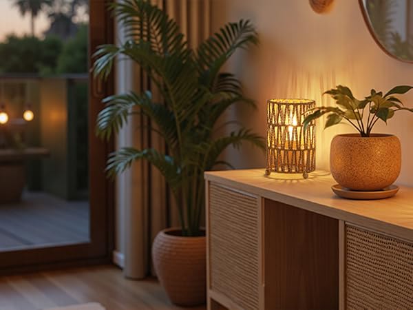 H11TLP205 Table Lamp