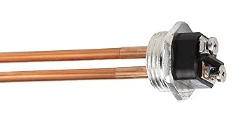 4500 watt water heater element