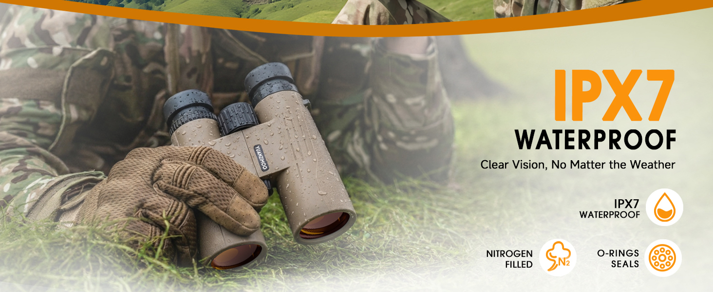 binoculars for stargazing