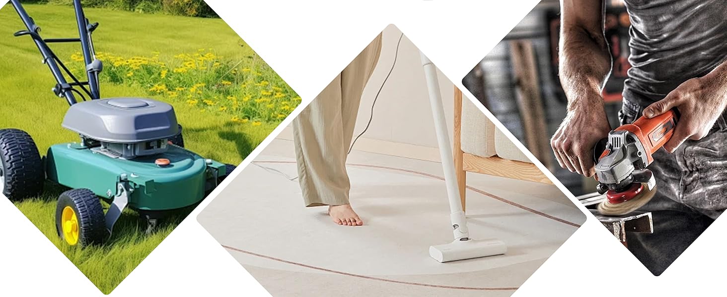 It is suitable for various usage scenarios