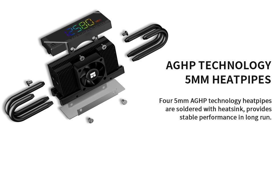 HR10 2280 PRO D BLACK-D1