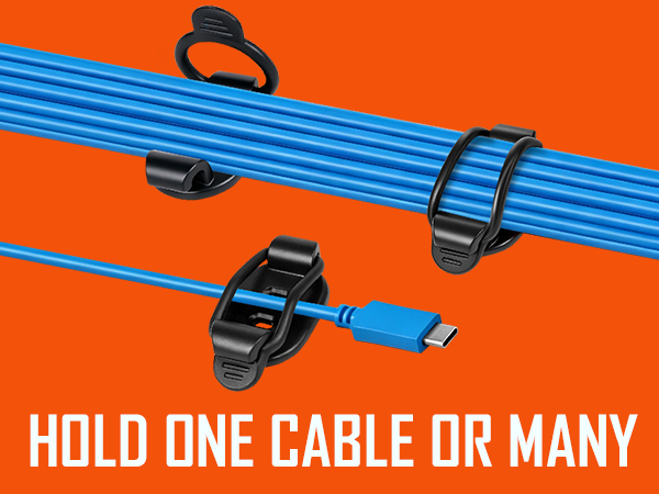 wire organizer