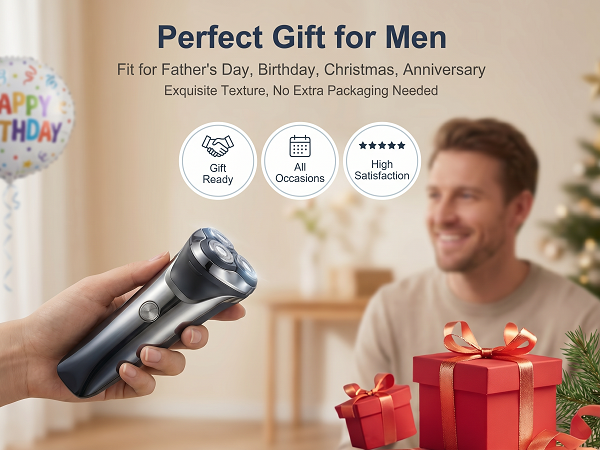 Perfect Gift for Men