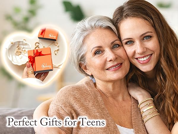 bracelets for teen girls