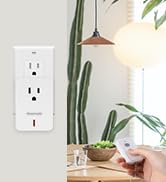 indoor remote control