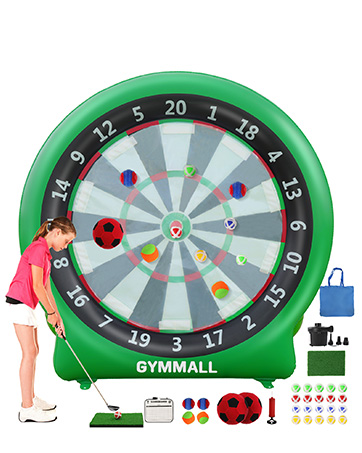 inflatable kick dart board_2