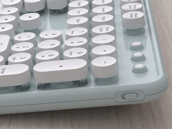 wireless keyboard and mouse