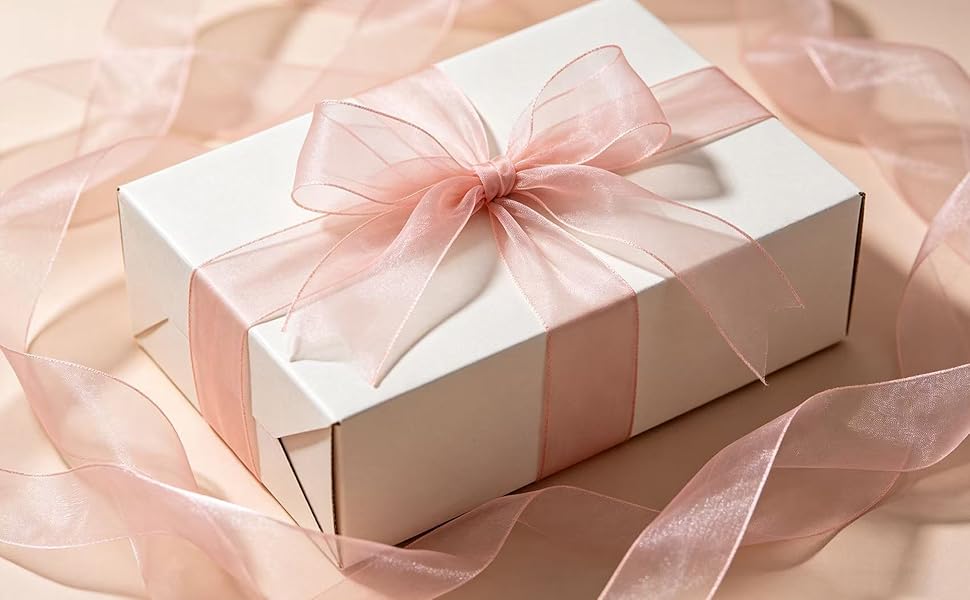 Organza Ribbon
