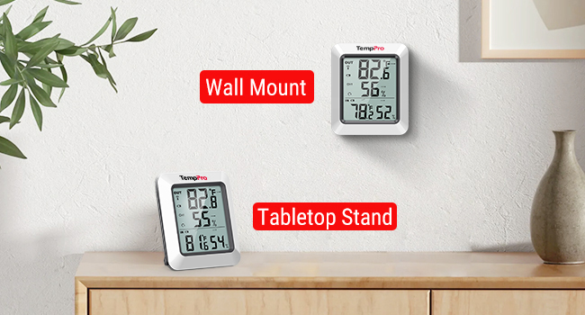 remote thermometer wireless outdoor