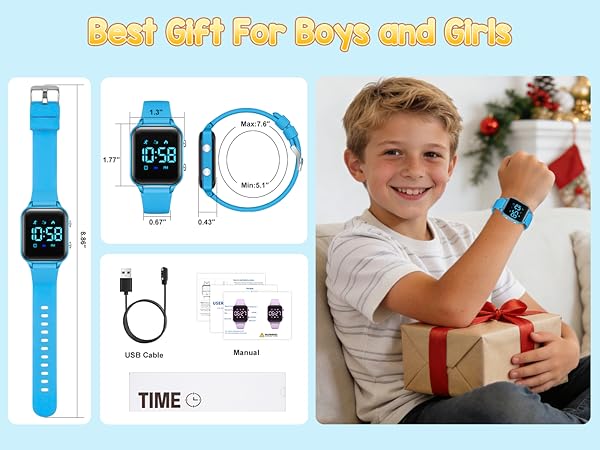 Kids Gifts