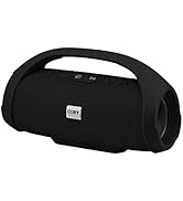Coby Bluetooth Speaker | True Wireless Portable Speaker | Hands-Free Wireless Speaker | Built in ...