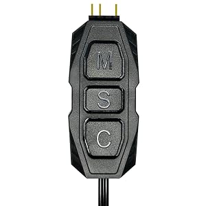argb controller