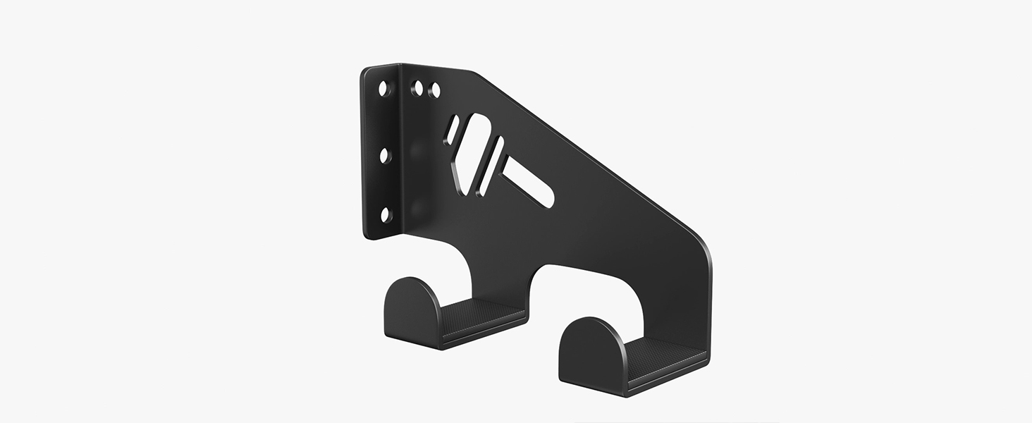 Chainsaw Hanger Wall Mount