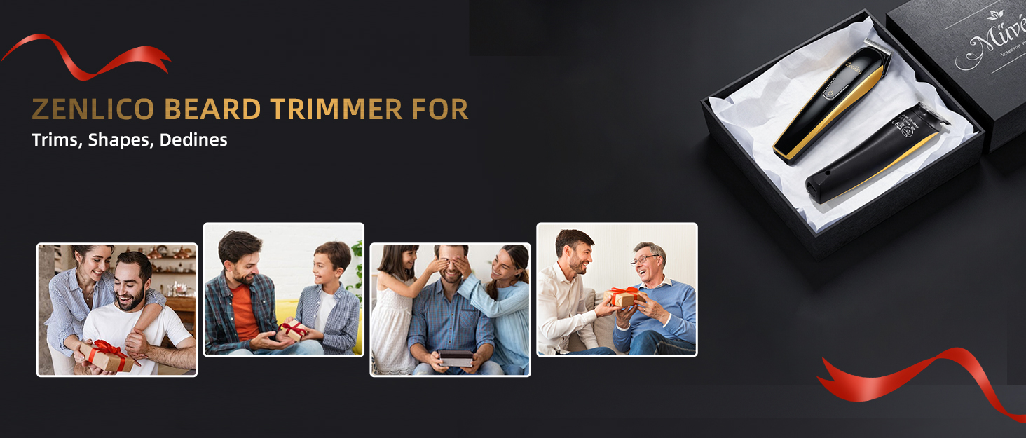 Beard Trimmer